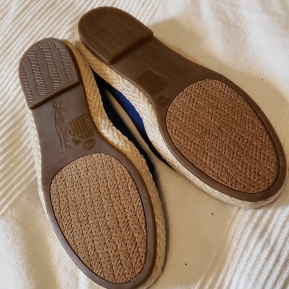 Lucky Brand Flats - Picture 3 of 4